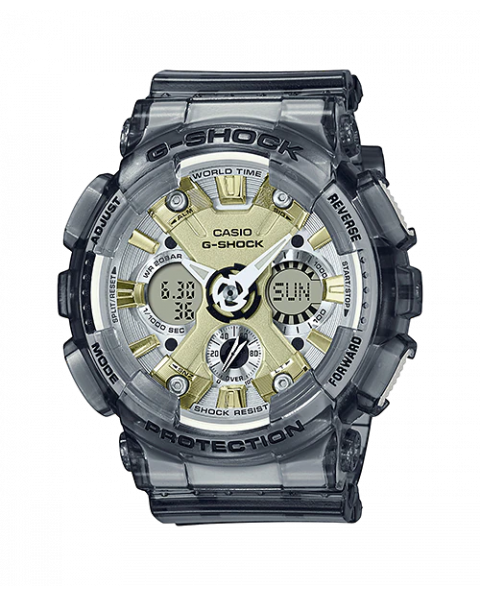 Casio G-SHOCK GMA-S120GS-8AER