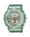 Casio G-SHOCK GMA-S120GS-3AER