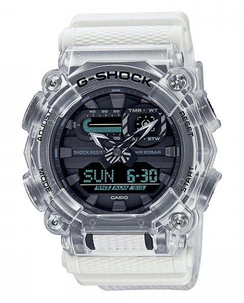 Casio G-SHOCK GA-900SKL-7AER