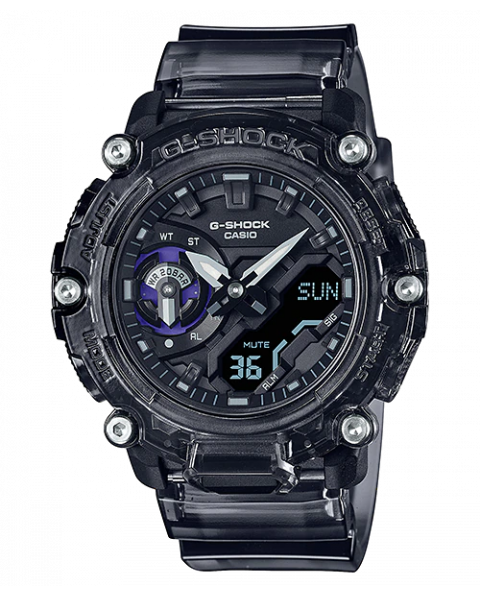 Casio G-SHOCK GA-2200SKL-8AER