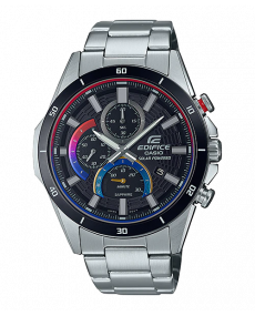 Casio EDIFICE EFS-S610HG-1AVUEF