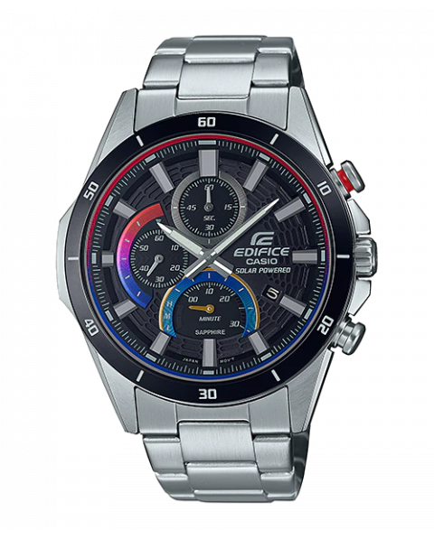 Casio EDIFICE EFS-S610HG-1AVUEF