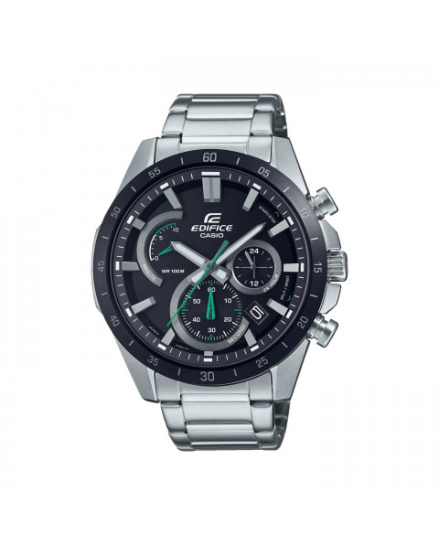 Casio EDIFICE Timepiece EFR-573DB-1AVU: A Stylish