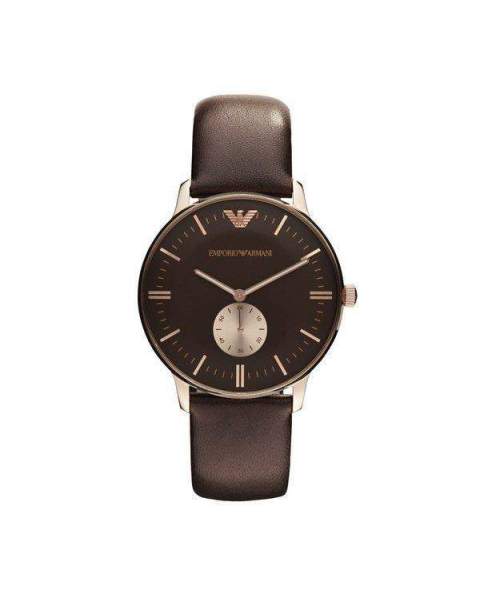 Armani AR0383 Correa para Reloj AR0383