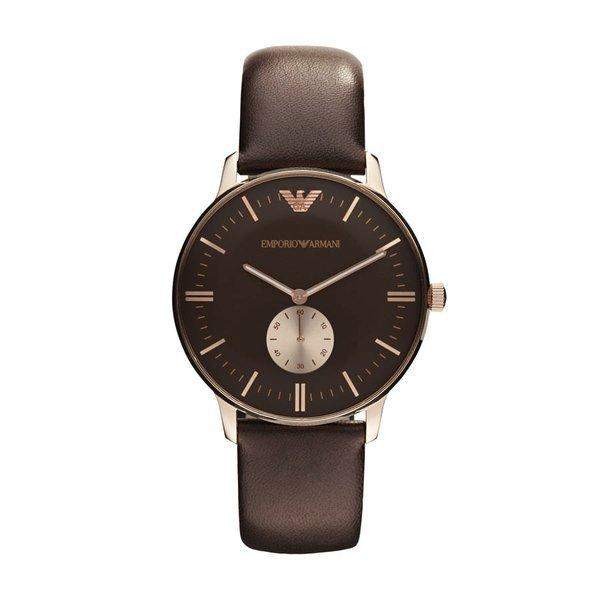 Armani AR0383 Armbander fur Uhr AR0383 Armani AR0383 Armbander fur Uhr AR0383