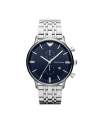 Armani AR1648 - Armani Strap AR1648
