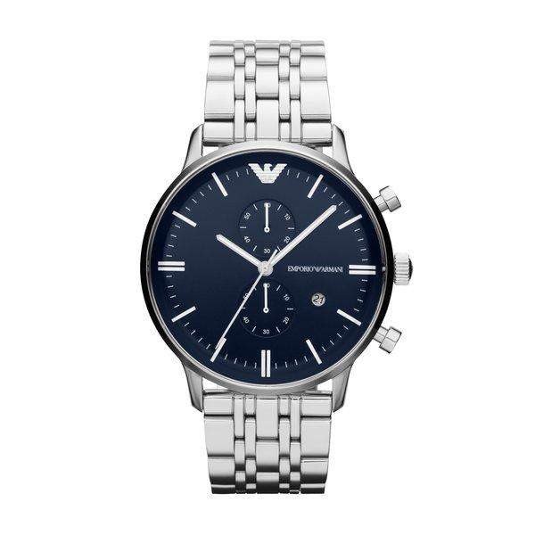 Armani AR1648 - Armani Strap AR1648 Armani AR1648 - Armani Strap AR1648