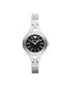 Armani AR7328 Pulso do Relogio Ladies AR7328