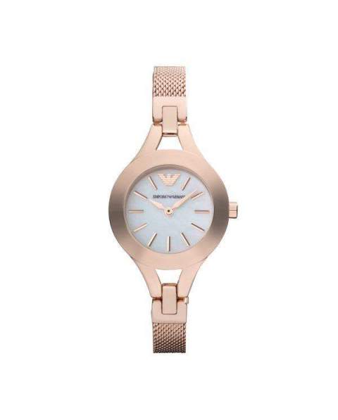 Armani AR7329 Pulso do Relogio Ladies AR7329