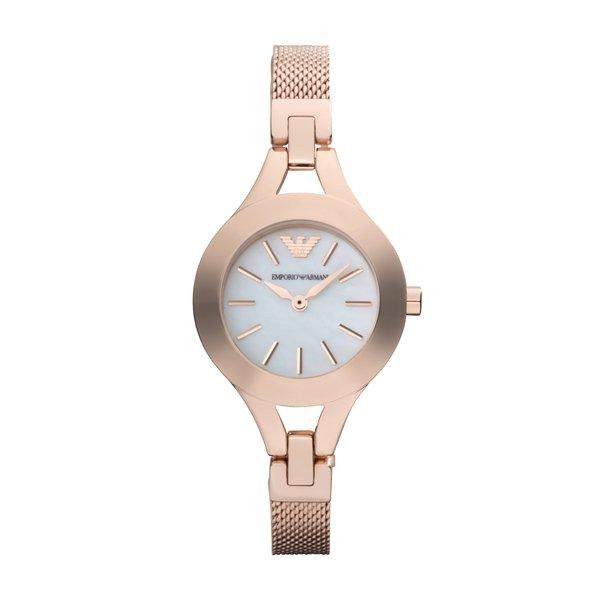Armani AR7329 Cinturino per Orologio Ladies AR7329 Armani AR7329 Cinturino per Orologio Ladies AR7329