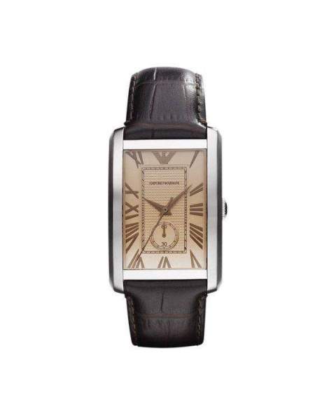 Armani AR1605 Armbander fur Uhr Marco AR1605
