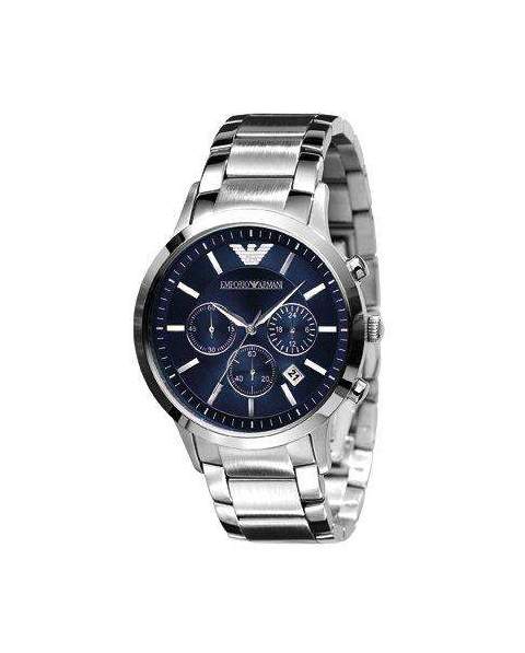 Armani AR2448 - Armani Strap AR2448