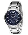 Armani AR2448 Bracelet pour Montre AR2448