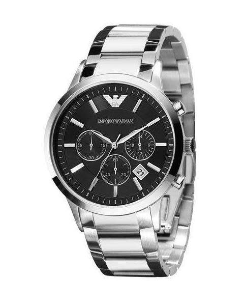 Armani AR2434 - Armani Strap AR2434