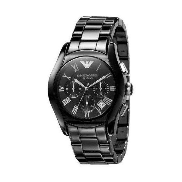 Armani AR1400 Correa para Reloj Ceramics AR1400 Armani AR1400 Correa para Reloj Ceramics AR1400