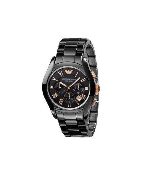 Armani AR1410 Armbander fur Uhr Ceramics AR1410