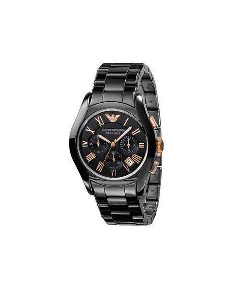 Armani AR1410 Bracelet pour Montre Ceramics AR1410