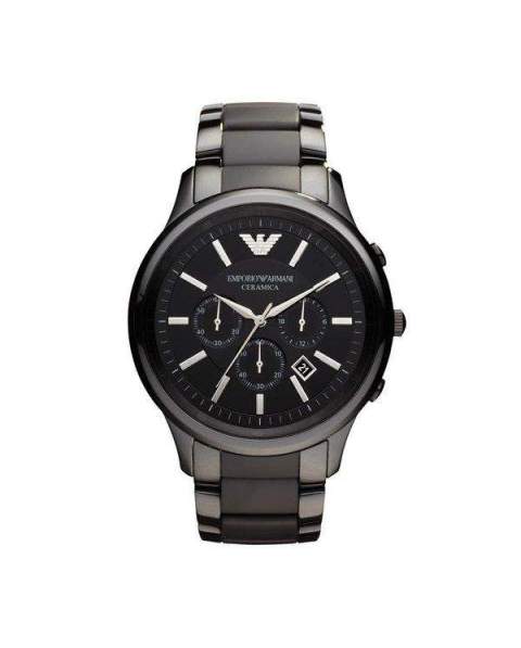 Armani AR1451 Correa para Reloj Ceramics AR1451