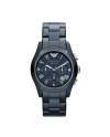 Armani AR1469 Bracelet pour Montre Ceramics AR1469