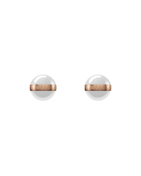 Boucles d'oreilles Daniel Wellington ASPIRATION DW00400152