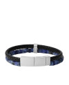 Fossil Bracciali STAINLESS STEEL JF04083040