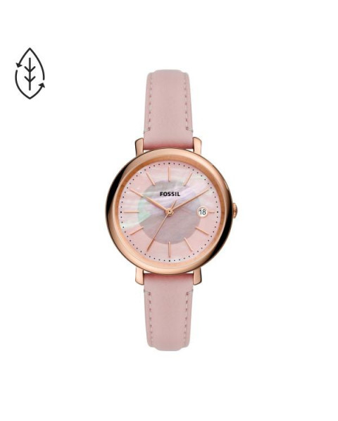 Fossil LEATHER ES5092