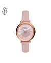 Fossil LEATHER ES5092