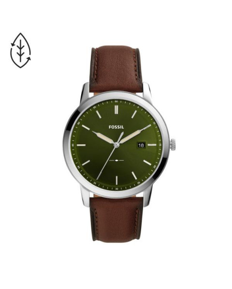 Fossil LEATHER FS5838