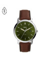 Fossil LEATHER FS5838