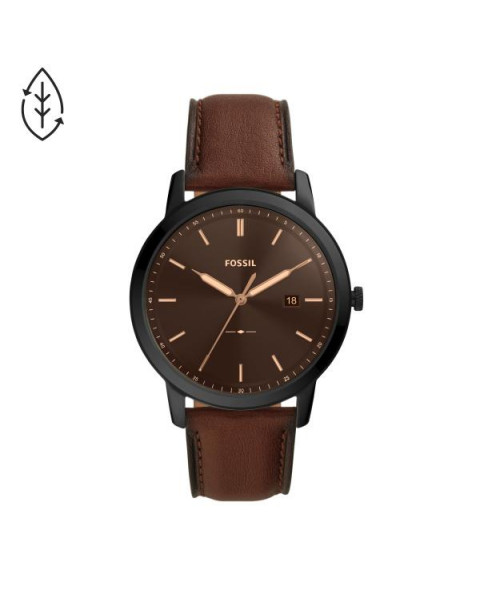 Fossil LEATHER FS5841