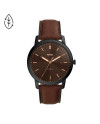 Fossil LEATHER FS5841