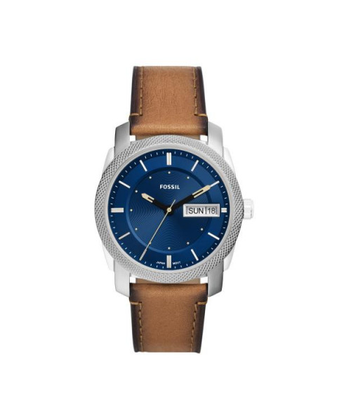 Fossil PRO-PLANET LEATHER FS5920