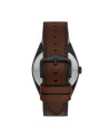 Fossil LEATHER ME3207