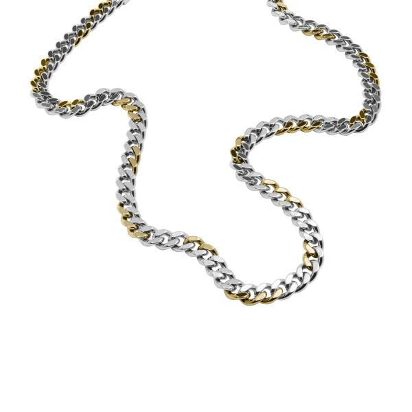 Buy Jewel Diesel STAINLESS STEEL DX1355931. Diesel Necklace