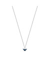 Emporio Armani Necklace STAINLESS STEEL EGS2909040