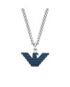 Emporio Armani Necklace STAINLESS STEEL EGS2909040