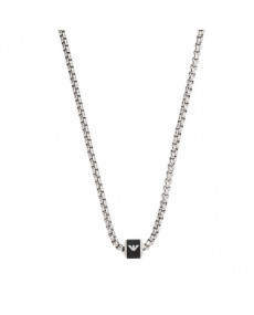 Emporio Armani Necklace Online Shop Authorized Dealer - TicTacArea.com