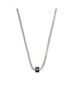 Emporio Armani Necklace STAINLESS STEEL EGS2910040