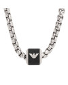 Emporio Armani Necklace STAINLESS STEEL EGS2910040
