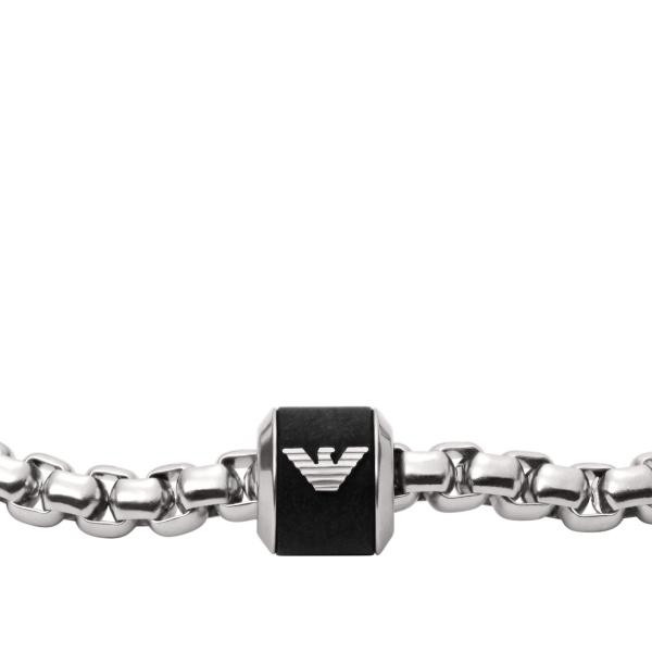 Emporio Armani EGS2911040 STAINLESS STEEL Bracelet
