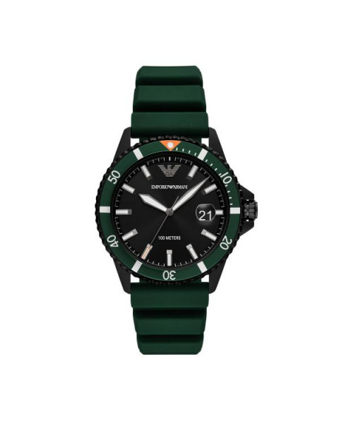 Emporio Armani SILICONE AR11464