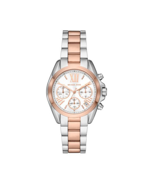 Michael Kors STAINLESS STEEL MK7258