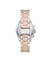 Michael Kors STAINLESS STEEL MK7258