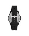 Armani Exchange AX SILICONE AX1726