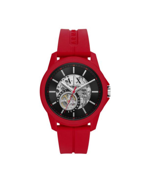 Armani Exchange AX SILICONE AX1728