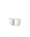 Koi sake cups Lladró Porcelain 01009459