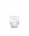 1 vaso de cristal bajo Tucán Porcelana Lladró 01009466