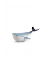 Ballena pequeña Porcelana Lladró 01009570