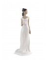 Soulmates - Sposa II Porcellana Lladró 01009574