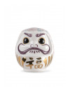 Daruma (rosa) Lladró Porzellan 01009575